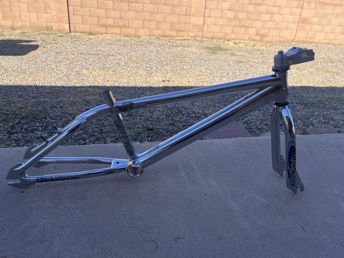 Haro supra frame set - supra, bmx