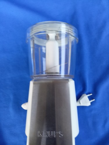 Krups gva2 mini chopper vgl - krups,