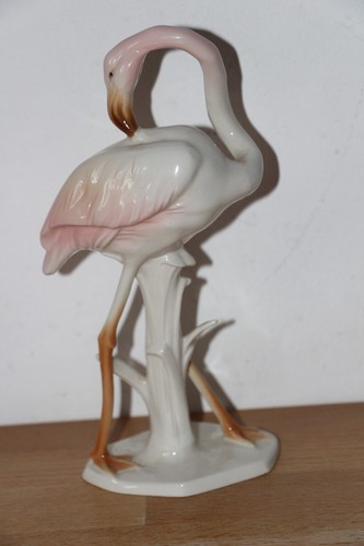 Volkstedt porzellanfigur - volkstedt,