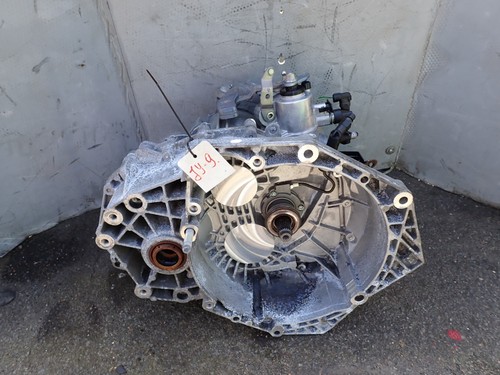 Getriebe f40 baj a20dte - gg,