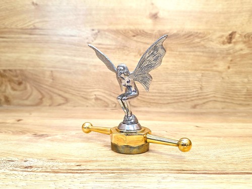 1921 1925 zahnfee kühlerfigur - 1921-1925,
