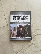 La Reality de la seconde guerre mondiale