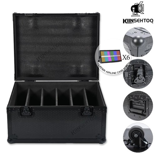 Leder flightcase airline case - leder,