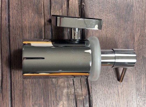 Hansgrohe puravida mit - mit, grohe