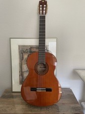 Konzertgitarree   Morris Modell G 207 Classic Giutar um 1974 Made in Japan   