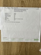 Heim und Haus Markise DeluxeGrande anthrazit DB 703 Elektromotorantrieb