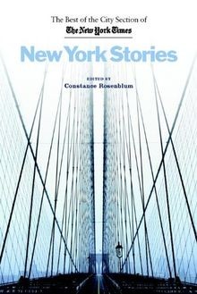 New york stories the best - new, of