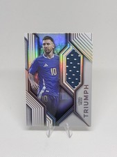 Lionel messi triumph patch - lionel, /19