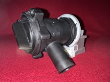 Laugenpumpe - Ablaufpumpe für