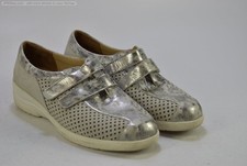 Solidus Hedda Damen Halbschuhe