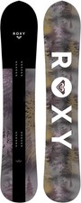 ROXY Snowboard All Mountain