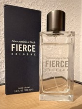 Abercrombie & Fitch Fierce Eau de Cologne  
