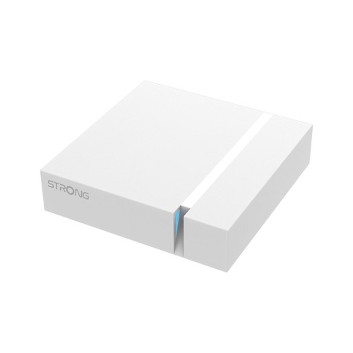 Strong streaming player - strong, streaming-player