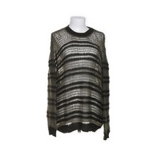 Zara, Strickpullover, Größe