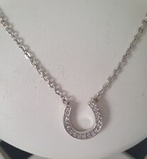 pierre lang kette Rhodiniert