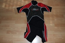 Pegaso Damen  Neopren Shorty