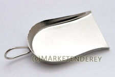 Steinschäufelchen, EDELSTEINSCHAUFEL, groß, Nagelneu!