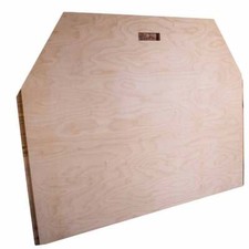 T5 T6 Abdeckklappe für Bett