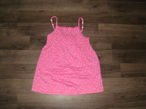 Topolino kleid 128 sommer - 128,