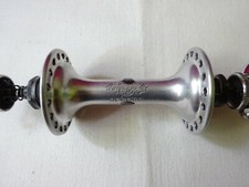 CAMPAGNOLO Record Nabe vorne 
