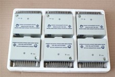 VEB Relaistechnik DDR - RELOG 2 RG 01 - Schaltrelais - 12 V - NEU