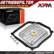 Getriebefilter Automatik Hydraulikfilter für Audi A3 8L1 VW Golf 3 4 Passat Seat
