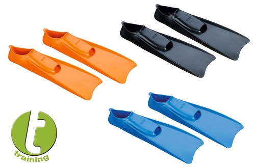 Beco schwimmflossen sprint - schwimmflossen,