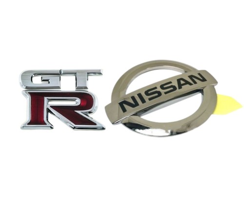 Nissan oem r35 - nissan, gt-r