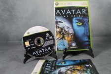 James Cameron's Avatar-Das
