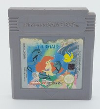 Disney´s Arielle Die