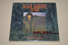 Black Sabbath Featuring Tony