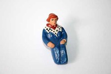 Beifahrerin für JNF Telecar, Duplex, Favorit