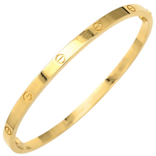 Cartier armband love - cartier,
