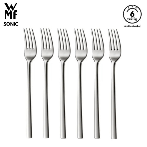 Wmf sonic menügabel ware - wmf,