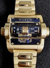 Nubeo continuum automatic - nubeo,