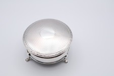 Antike Sterling Silber