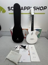 Enya Konzert Ukulele Nova U 23