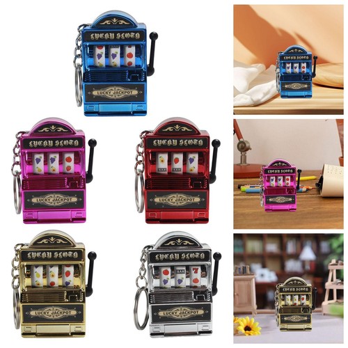 Mini-Spielautomat