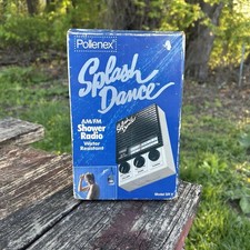 Pollenex Splash Dance Model