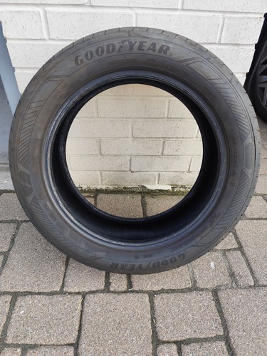 Goodyear efficientgrip - goodyear,