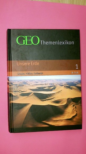 144270 geo themenlexikon - geo-themenlexikon, hc