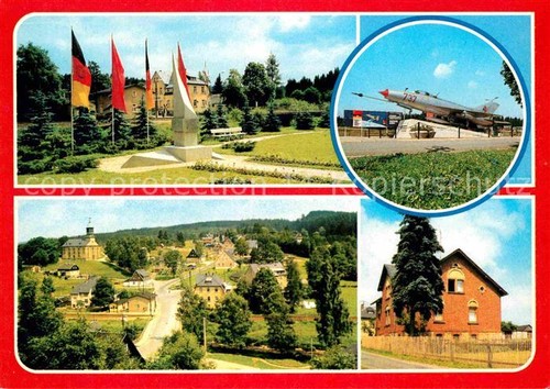 Rautenkranz vogtland - rautenkranz,