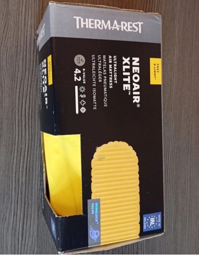 Therm rest neoair xlite - therm-a-rest,