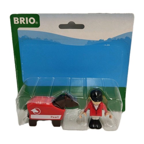 Brio pferd mit - brio,