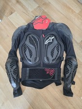 Alpinestars Bionic Protectoren Jacke Größe L