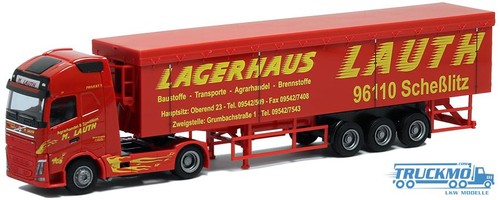 Awm lauth volvo fh12 - lauth,