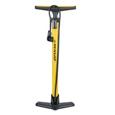 Dunlop Fahrradpumpe für