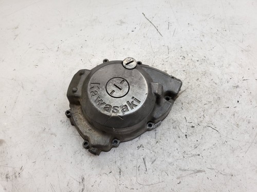 Kawasaki klx 650 1993 - 650, 1993-96