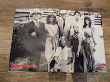 Seltenes dallas poster aus pop - poster,