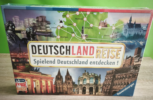 Ravensburger familienspiele - ravensburger,
